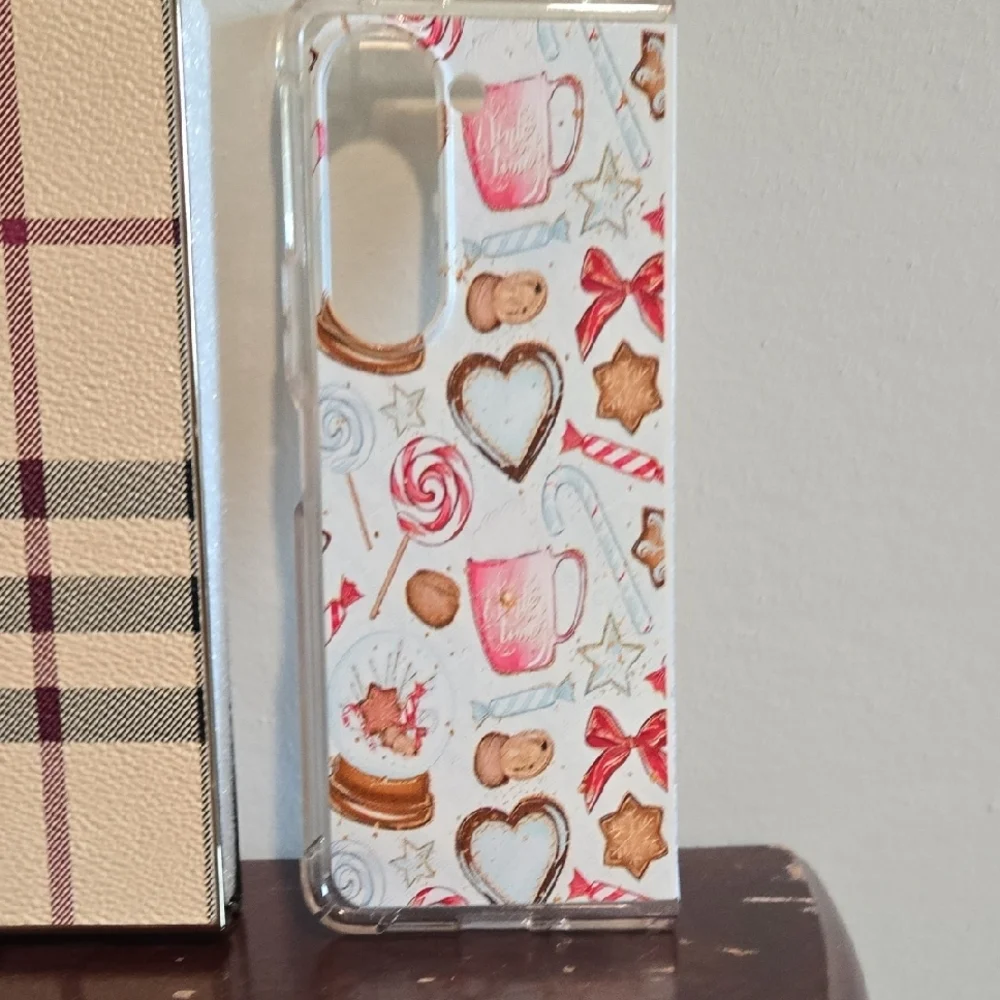 Samsung Z Fold 5 Phone Case Collection